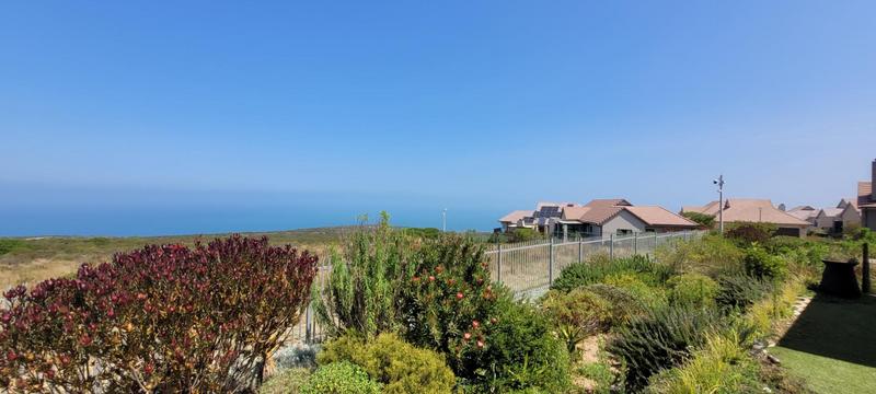 To Let 3 Bedroom Property for Rent in Paradise Coast Western Cape